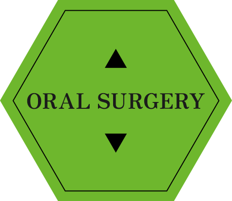 ORAL SURGERY